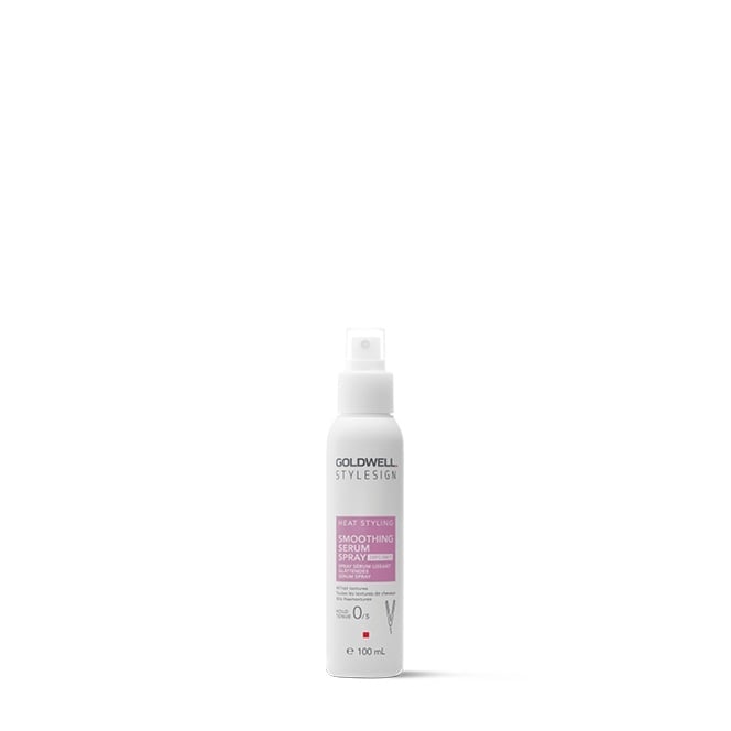 Goldwell Stylesign Smoothing Serum Spray 100ml - Koosvanderbeek.nl - Goldwell - Haarspray