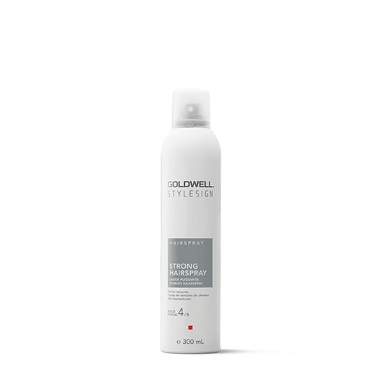 Goldwell Stylesign Strong Hairspray - Koosvanderbeek.nl - Goldwell - Haarspray