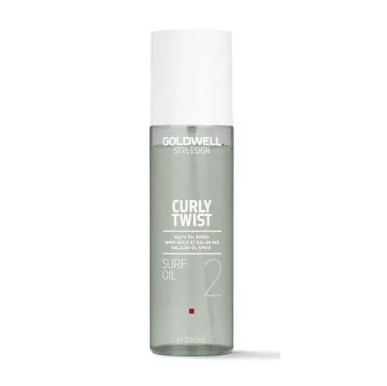 Goldwell Stylesign Curly Twist Surf Oil 200ml