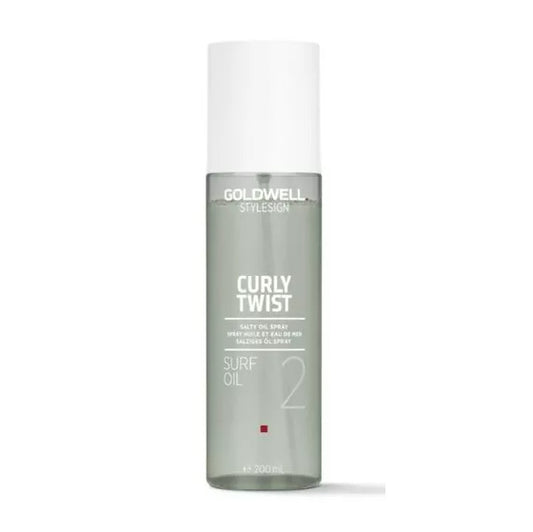 Goldwell Stylesign Curly Twist Surf Oil 200ml
