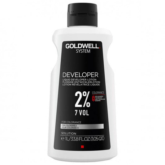 Goldwell System Developer 1000ml - Koosvanderbeek.nl - Goldwell - Oxidanten