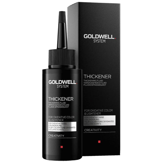Goldwell System Thickener 100ml - Koosvanderbeek.nl - Goldwell - Blondering