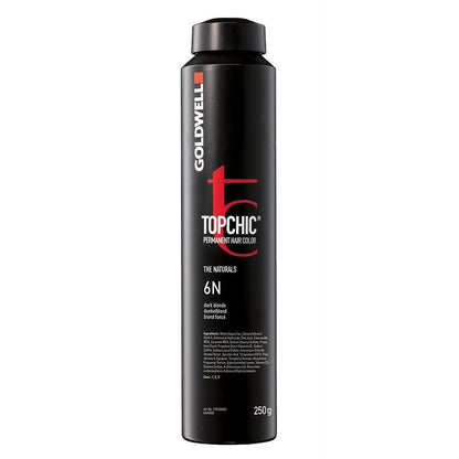 Goldwell Topchic Hair Color Bus 250ml