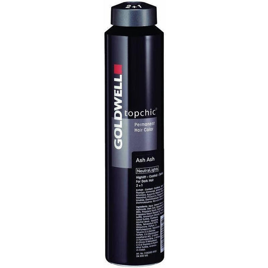 Goldwell Topchic Highlift Bus 250ml - Koosvanderbeek.nl - Goldwell - Haarverf