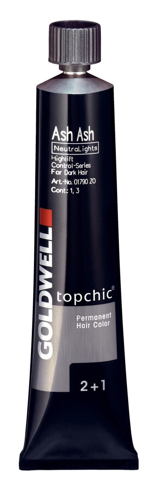 Goldwell Topchic Highlift Tube 60ml - Koosvanderbeek.nl - Goldwell - Haarverf