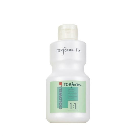 Goldwell Topform Care Fixatie 1000ml - Koosvanderbeek.nl - Goldwell - Neutralisatie