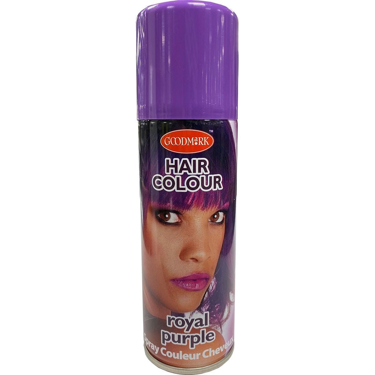 Goodmark Kleurspray 125ml - Koosvanderbeek.nl - Goodmark - Kleurspray & kleurgel