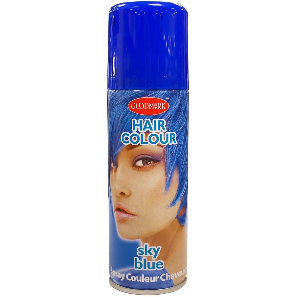 Goodmark Kleurspray 125ml - Koosvanderbeek.nl - Goodmark - Kleurspray & kleurgel