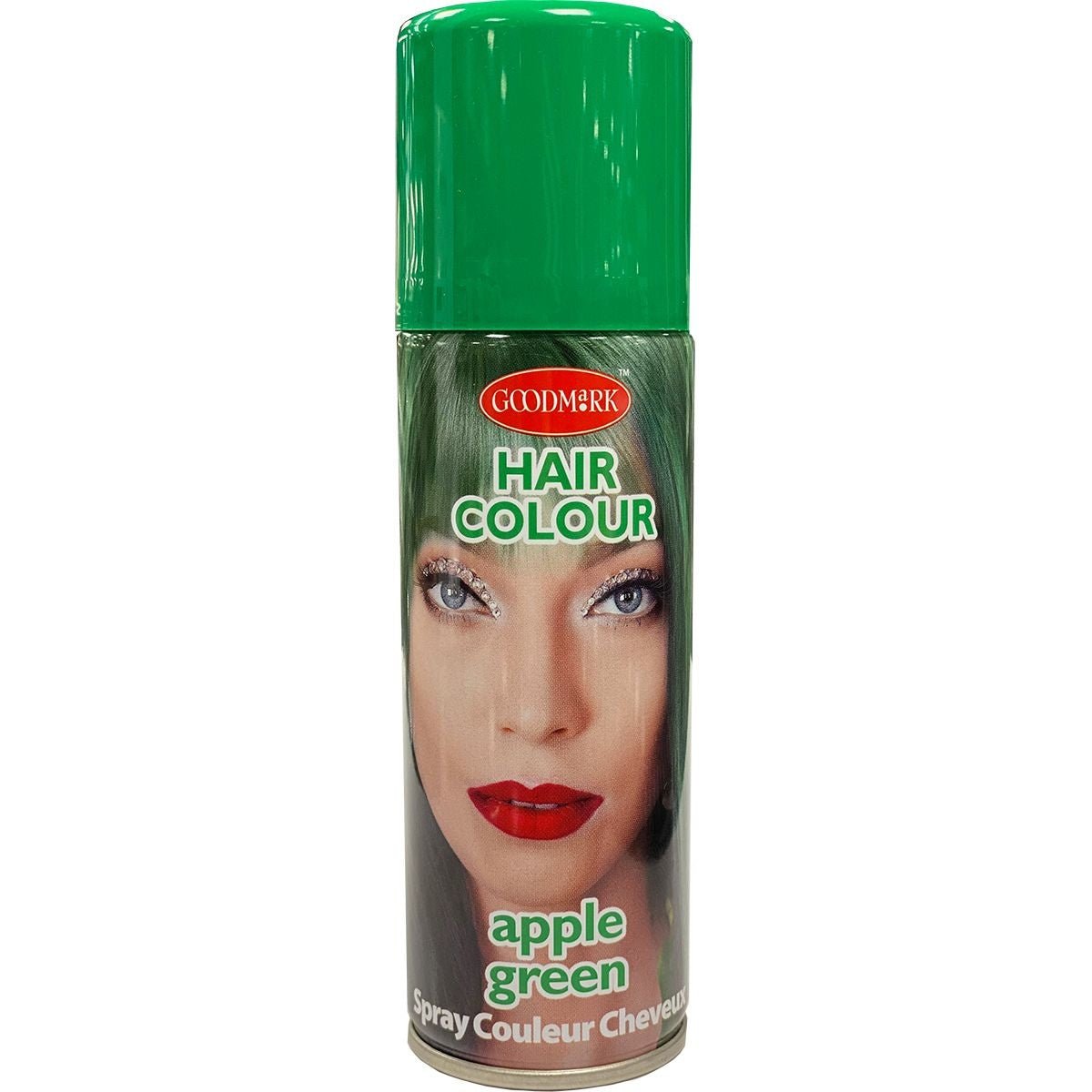 Goodmark Kleurspray 125ml - Koosvanderbeek.nl - Goodmark - Kleurspray & kleurgel