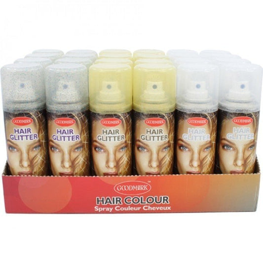 Goodmark Kleurspray 125ml - Koosvanderbeek.nl - Goodmark - Kleurspray & kleurgel