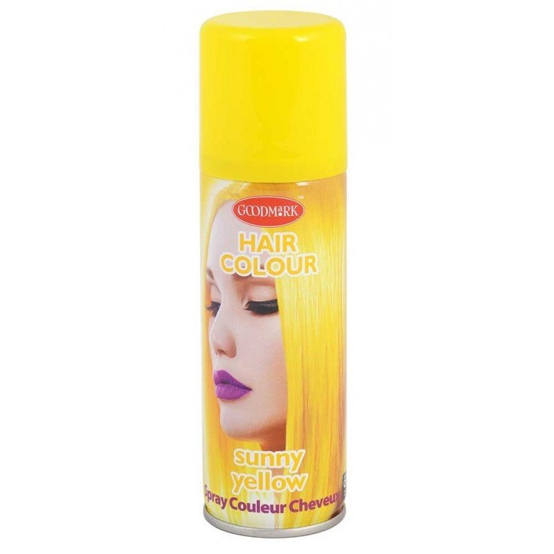 Goodmark Kleurspray 125ml - Koosvanderbeek.nl - Goodmark - Kleurspray & kleurgel