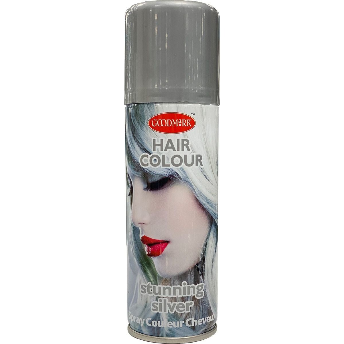 Goodmark Kleurspray 125ml - Koosvanderbeek.nl - Goodmark - Kleurspray & kleurgel