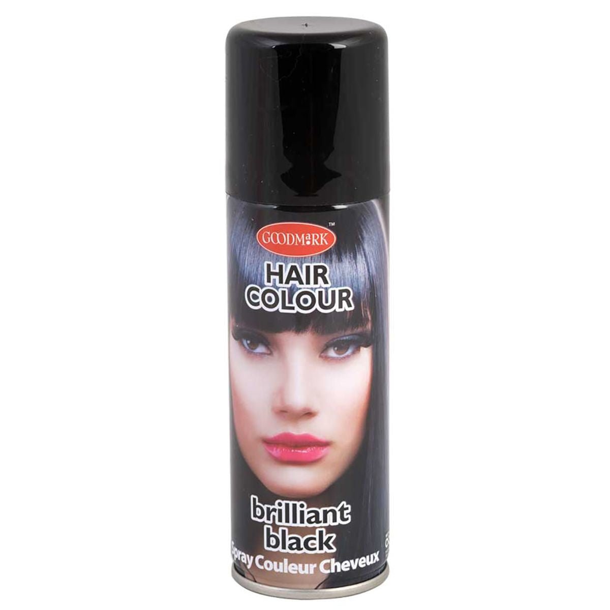 Goodmark Kleurspray 125ml - Koosvanderbeek.nl - Goodmark - Kleurspray & kleurgel