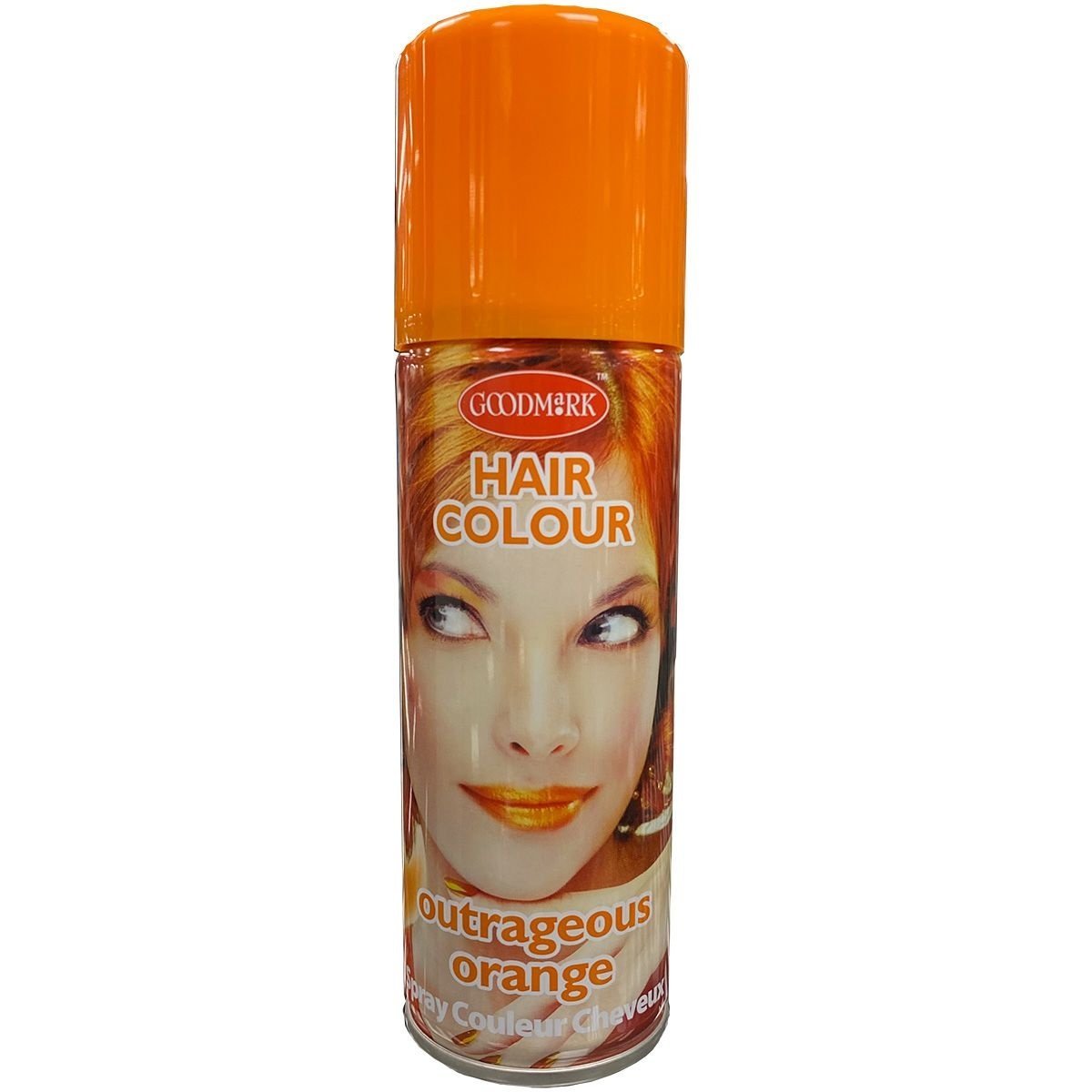 Goodmark Kleurspray 125ml - Koosvanderbeek.nl - Goodmark - Kleurspray & kleurgel