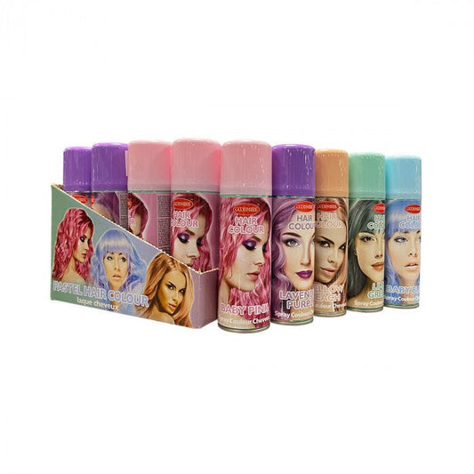Goodmark Kleurspray Pastel 125ml - Koosvanderbeek.nl - Goodmark - Kleurspray & kleurgel
