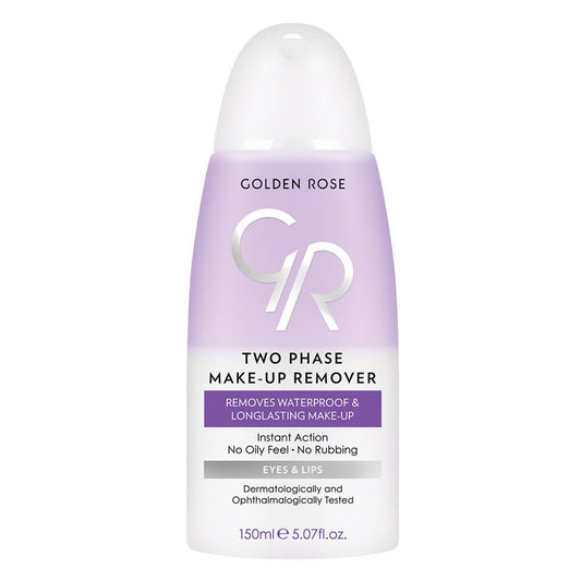 GR 2 Fasen Make - Up Remover - Koosvanderbeek.nl - Golden Rose - Cleaners