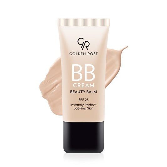 GR BB Cream Beauty Balm - Koosvanderbeek.nl - Golden Rose - Primers