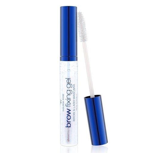 GR Brow Fixing Gel 11ml - Koosvanderbeek.nl - Golden Rose - Wenkbrauwen