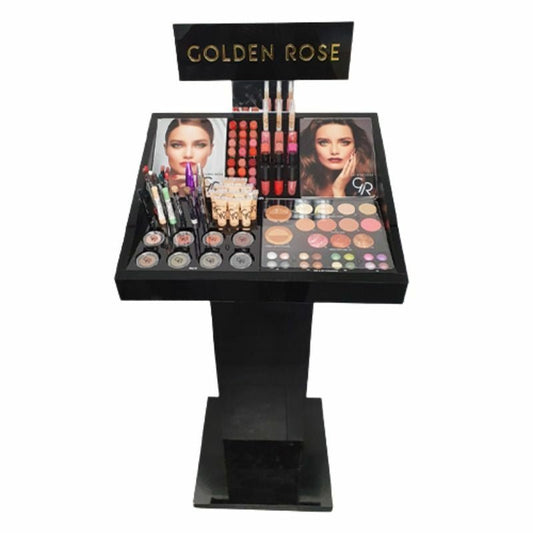 GR Compact Mix Display - Koosvanderbeek.nl - Golden Rose - Displays