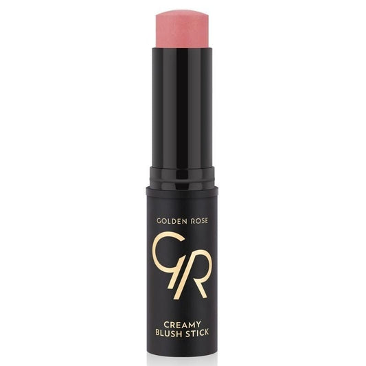 GR Creamy Blush Stick - Koosvanderbeek.nl - Golden Rose - Blushes