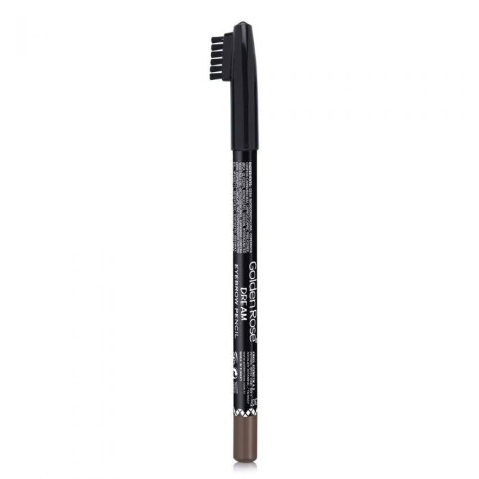 GR Dream Eyebrow Pencil - Koosvanderbeek.nl - Golden Rose - Wenkbrauwen