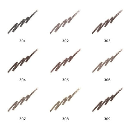 GR Dream Eyebrow Pencil - Koosvanderbeek.nl - Golden Rose - Wenkbrauwen