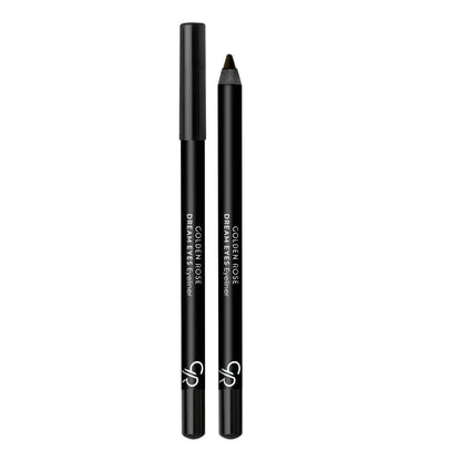 GR Dream Eyes Eyeliner - Koosvanderbeek.nl - Golden Rose - Eyeliner