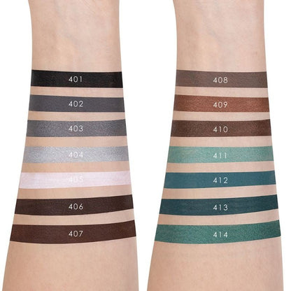 GR Dream Eyes Eyeliner - Koosvanderbeek.nl - Golden Rose - Eyeliner