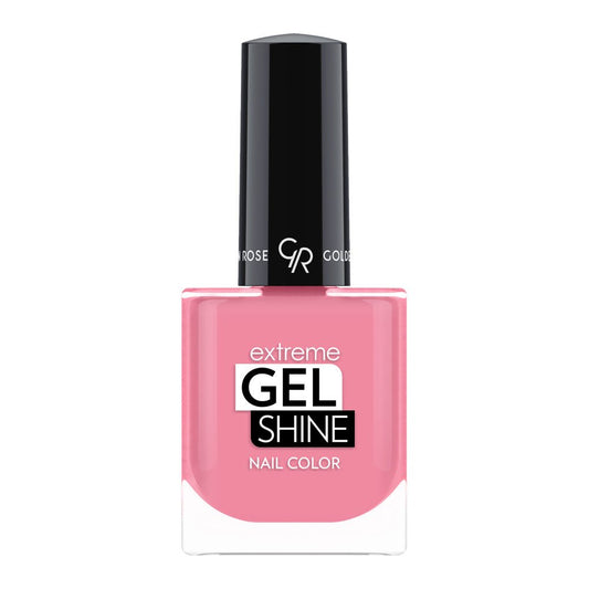 GR Glitter Shine Nagellak 10.2ml - Koosvanderbeek.nl - Golden Rose - Nagellakken