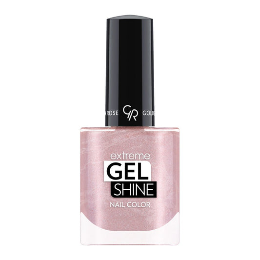 GR Glitter Shine Nagellak 10.2ml - Koosvanderbeek.nl - Golden Rose - Nagellakken
