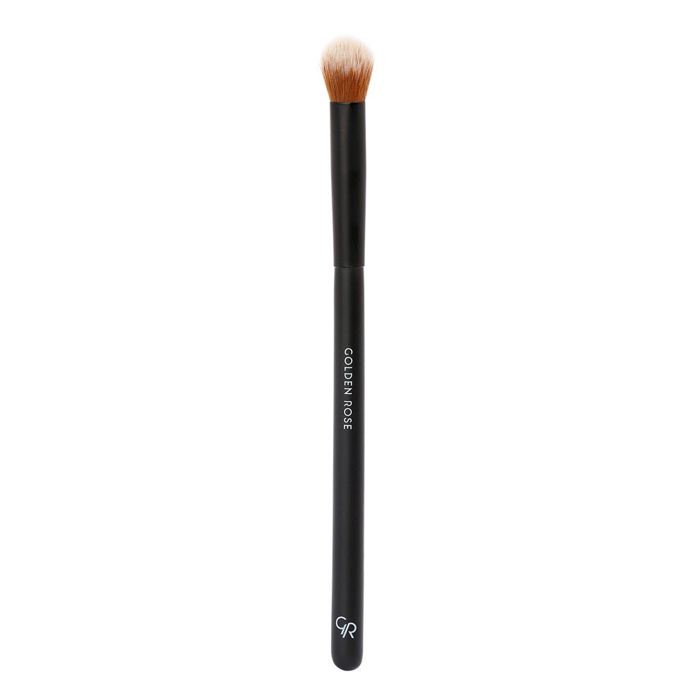 GR Highlighter Brush - Koosvanderbeek.nl - Golden Rose - Make - up borstels