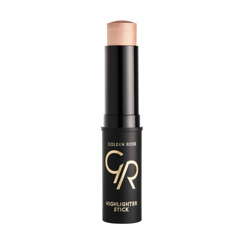 GR Highlighter Stick - Koosvanderbeek.nl - Golden Rose - Highlighter & contour