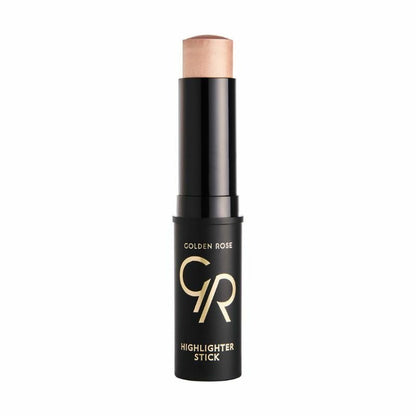 GR Highlighter Stick - Koosvanderbeek.nl - Golden Rose - Highlighter & contour