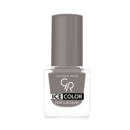 GR Ice Color Nail Lacquer Mini - Koosvanderbeek.nl - Golden Rose - Nagellakken