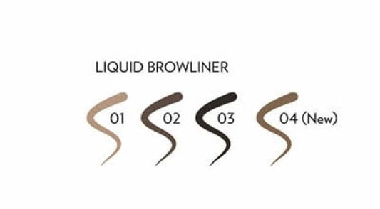 GR Longstay Liquid Browliner - Koosvanderbeek.nl - Golden Rose - Wenkbrauwen