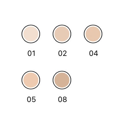 GR Longstay Matte Face Powder - Koosvanderbeek.nl - Golden Rose - Powders