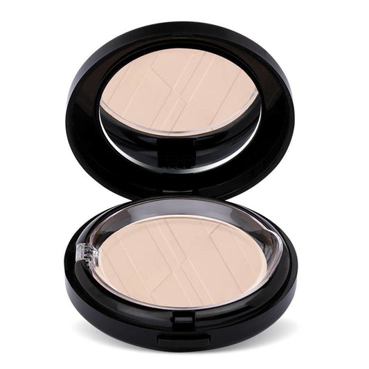 GR Longstay Matte Face Powder - Koosvanderbeek.nl - Golden Rose - Powders