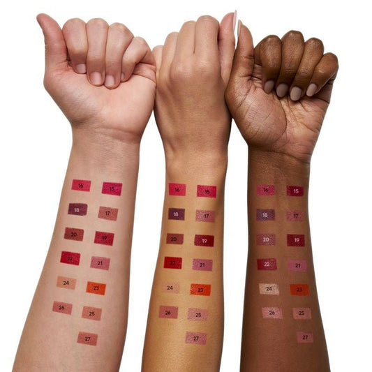 GR Matte Lipstick Crayon - Koosvanderbeek.nl - Golden Rose - Lipstick
