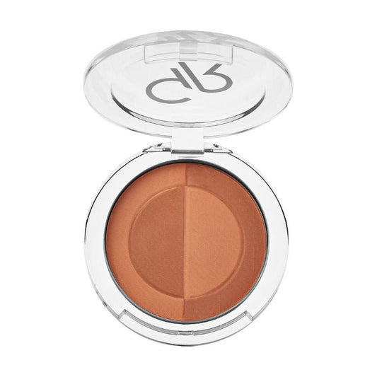 GR Mineral Bronze Powder - Koosvanderbeek.nl - Golden Rose - Powders