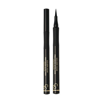 GR Precision Liner - Koosvanderbeek.nl - Golden Rose - Eyeliner