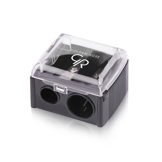GR Puntenslijper Pencil Sharpener - Koosvanderbeek.nl - Golden Rose - Make - up borstels