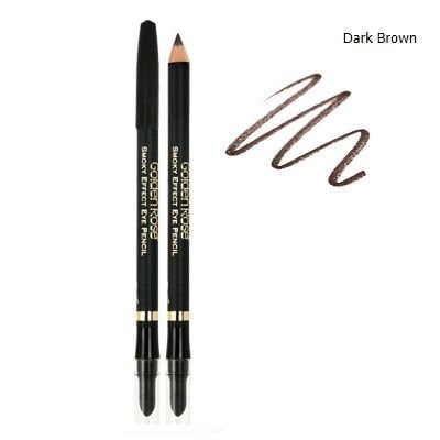 GR Smokey Eye Pencil Effect - Koosvanderbeek.nl - Golden Rose - Eyeliner