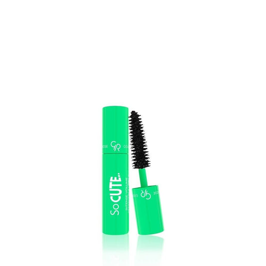 GR So Cute Mascara - Koosvanderbeek.nl - Golden Rose - Mascara