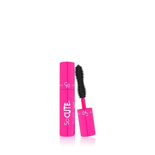 GR So Cute Mascara - Koosvanderbeek.nl - Golden Rose - Mascara