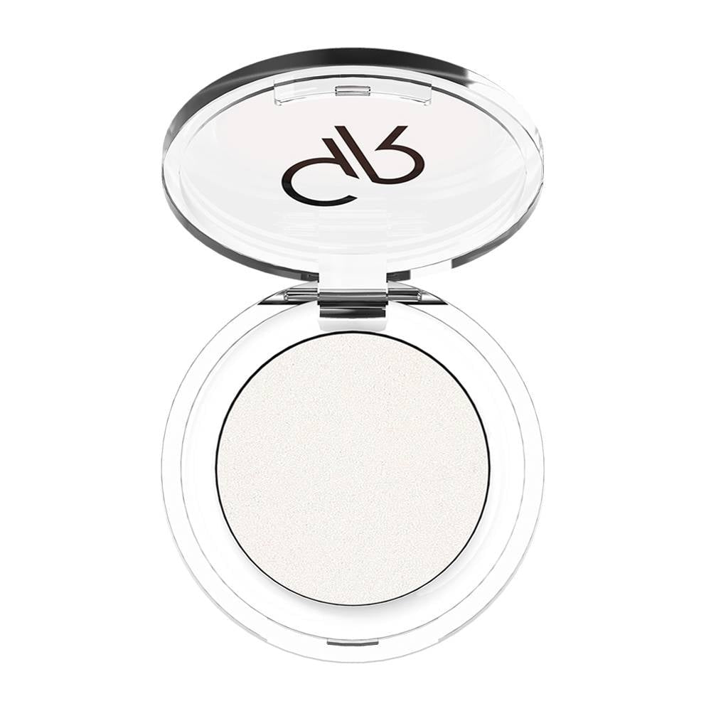 GR Soft Color Mono Eyeshadow Matte - Koosvanderbeek.nl - Golden Rose - Oogschaduw