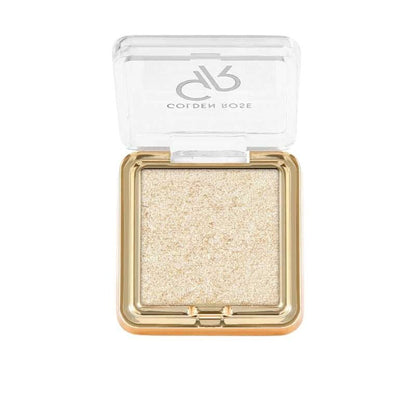 GR Sparkle Glow Eyeshadow - Koosvanderbeek.nl - Golden Rose - Oogschaduw