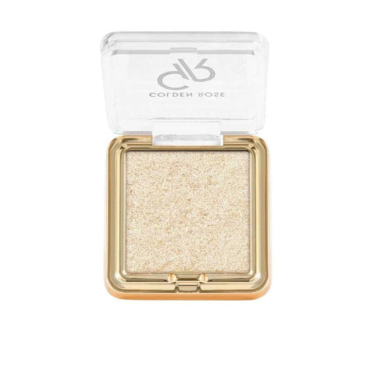 GR Sparkle Glow Eyeshadow - Koosvanderbeek.nl - Golden Rose - Oogschaduw