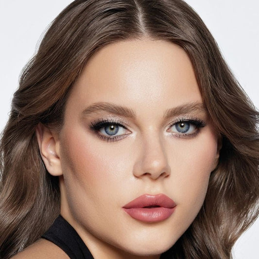 GR Sparkle Glow Eyeshadow - Koosvanderbeek.nl - Golden Rose - Oogschaduw