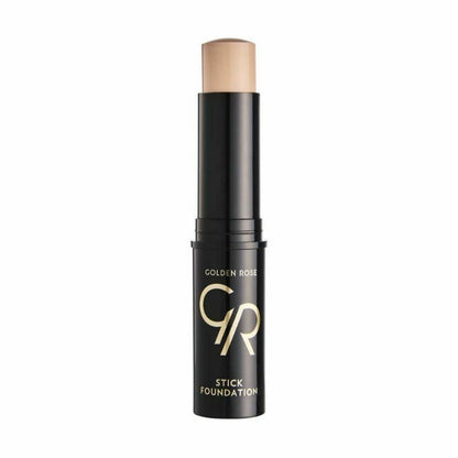 GR Stick Foundation - Koosvanderbeek.nl - Golden Rose - Foundations & concealers