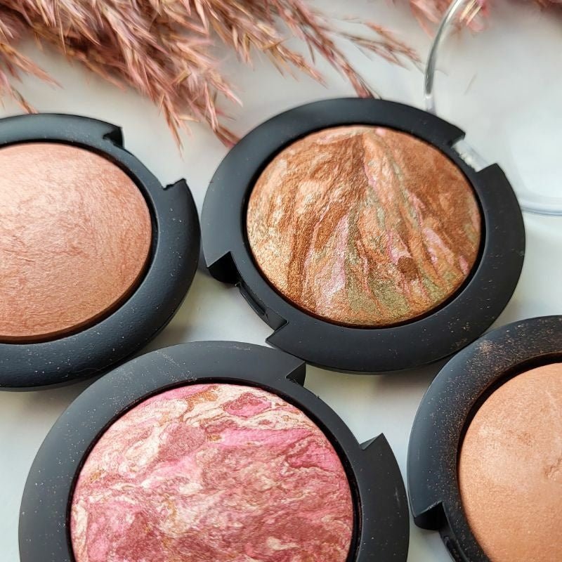 GR Terracotta Blush - On - Koosvanderbeek.nl - Golden Rose - Blushes